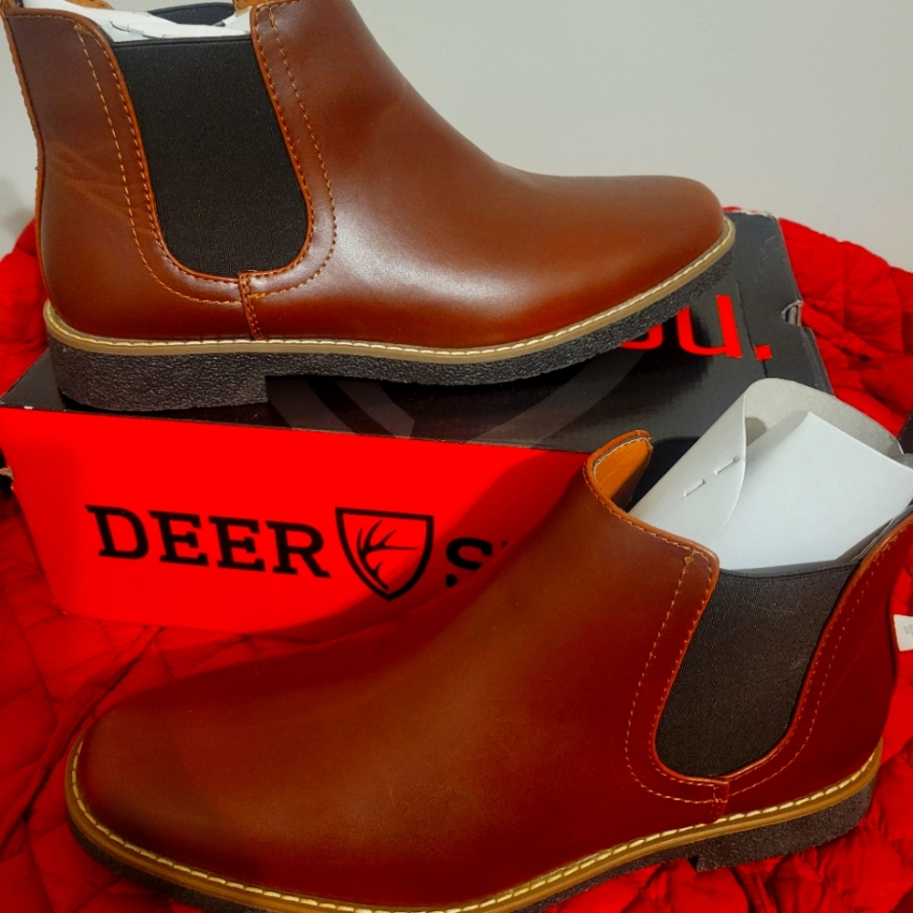 Men's boots